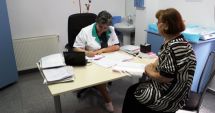 Stire din Social : Medicii de familie sunt revoltați! Valoarea punctului per serviciu medical în ambulatoriu va fi înghețată la 5 lei, în 2025