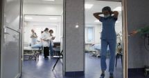 Stire din Social : Medicii îi cer lui Rafila să aplice legea privind plata corectă a orelor de gardă: "Aşteptăm demisia dvs"
