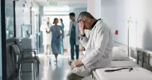 Stire din Social : Medicii care chiulesc din spitalele publice, vizați de sancțiuni dure