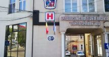 Stire din Eveniment : Medici rezidenți acuzați că s-ar fi drogat în timpul gărzilor. DIICOT a pornit o anchetă