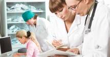 Stire din Sănătate : Sponsorizările medicilor, raportate către stat