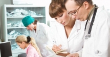 Stire din Sănătate : Nereguli la examenul de medic specialist. Ministrul Sănătății anunță ANCHETĂ