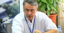 Stire din Sănătate : Dr. Cătălin Grasa: "Ne luptăm, ca manageri, cu spitale vechi de 50 de ani!"