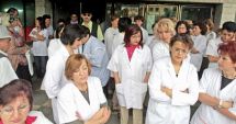 Stire din Social : Tupeu monstruos! Medicii unui spital din țară nu mai fac gărzi, de ciudă că au fost criticați de pacienți