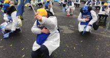 Stire din Social : Medicii cer reglementarea gărzilor suplimentare
