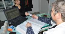 Stire din Sănătate : Medicii constănțeni, verificați dacă au cititoare de carduri
