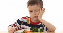 Stire din Sănătate : Medicii constănțeni dezbat probleme legate de nutriția pediatrică