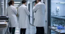 Stire din Social : Medicii legiști opresc temporar activitatea. Protest național față de subfinanțarea sistemului
