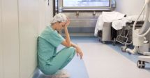 Stire din Sănătate : Ce le răspunde Ministerul Muncii medicilor care vor ca gărzile să fie recunoscute ca vechime