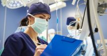 Stire din Economie : Medicii români, „vânaţi” de clinici din străinătate