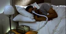 Medicii specialiști caută soluții pentru reducerea riscurilor apneei în somn