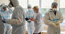 Stire din Actualitate : Streinu-Cercel: Avem nevoie de ajutor din străinătate. Numărul de cadre medicale insuficient