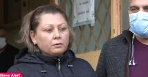 Stire din Actualitate : O studentă la Medicină diagnosticată greșit a murit. Mama fetei acuză medicii: „Au zis că se alintă. Nu știu ce i-au făcut, dar țipa"