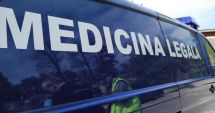 Stire din Actualitate : Cuplu găsit mort în casă, în județul Dolj: Polițiștii iau în calcul o crimă urmată de sinucidere