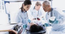Stire din Social : Ministrul Alexandru Rafila: "Serviciile de medicină de urgenţă trebuie profesionalizate"