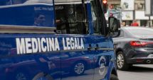 Stire din Eveniment : Un băiat de 13 ani a fost găsit mort în baie. Unchiul său a sunat la 112
