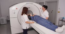 Stire din Sănătate : Modul de funcționare al medicinei nucleare