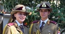 Stire din Eveniment : Ziua medicinei militare