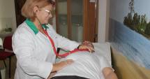 Stire din Sănătate : Medicina preventivă împiedică deteriorarea organismului