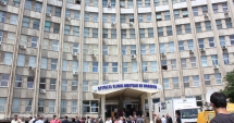Stire din Sănătate : Medicii constănțeni se alătură protestului declanșat de Solidaritatea Sanitară
