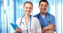 Stire din Social : Ne pleacă medicii! Ce este de făcut?