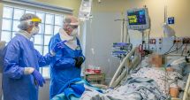 Stire din Social : Președintele Sindicatului Sanitas: "Teama că lucrăm cu bolnavi infectați există"
