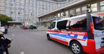 Stire din Sănătate : Constănțeni, fiți liniștiți! De sărbătorile legale, aveți unde vă trata