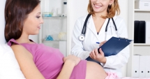 Stire din Sănătate : Tot ce trebuie să știi despre alegerea medicului potrivit în sarcină