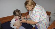 Stire din Sănătate : Când devine periculoasă adenoidita