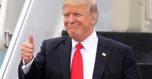 Stire din Actualitate : Medicul de la Casa Albă, despre Donald Trump: "Are o sănătate excelentă"