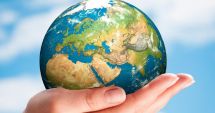 Stire din Social : Încă nu știm "Ce înseamnă schimbare climatică"