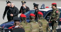 Stire din Actualitate : „Mega-proces” împotriva mafiei în Italia: 70 de condamnări