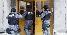 Stire din Eveniment : Megadosar de evaziune fiscală și spălare de bani. Oamenii săraci, paravan pentru tunuri de milioane