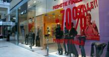 Stire din Social : Mega reduceri de Crăciun la City Park Mall Constanța