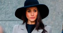 Stire din Actualitate : Meghan Markle a mers la locul masacrului din Texas