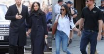 Stire din Monden : Ce mănâncă fosta ducesă Meghan Markle pentru a-și menține silueta. Dieta sa, în topul căutărilor pe Internet