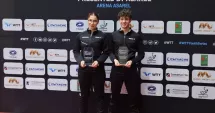 Stire din Sport : Performanță excelentă pentru Bianca Mei-Roșu în turneul de la Panaghiuriște