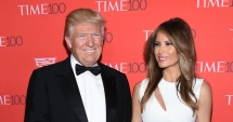 Stire din Actualitate : Soția lui Donald Trump, acuzată de plagiat