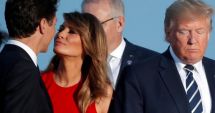 Stire din Actualitate : Momente amuzante la summitul G7. Imaginile care au devenit virale