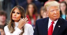 Stire din Actualitate : "Melania Trump numără fiecare minut până la divorțul de Donald"