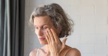 Stire din Sănătate : Melanomul ocular poate duce la grave probleme de vedere