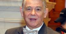 Stire din Politică-Administrație : Meleșcanu s-a înscris în partidul lui Tăriceanu