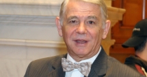 Stire din Politică-Administrație : Ministrul Meleșcanu, întâlnire cu ambasadorul Republicii Belarus în România
