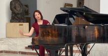 Stire din Cultură-Educație : Melomanii sunt invitaţi la un recital cameral de excepţie
