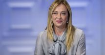 Stire din Actualitate : Giorgia Meloni a fost la Bruxelles în prima sa călătorie în străinătate
