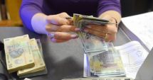 Stire din Social : Se fac plățile membrilor secțiilor de votare