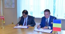 Memorandum de înțelegere între camerele de comerț din România și Nepal
