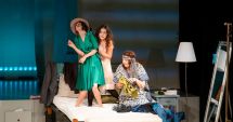 Stire din Cultură-Educație : Spectacolul „Memoria apei”, la Festivalul de Teatru de la Ploieşti