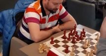 Stire din Sport : Memorialul "Ion Lungu" la șah. Navigatorii, la înălțime!