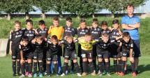 Stire din Sport : Fotbal: Se dă startul Memorialului "Gheorghe Ola"